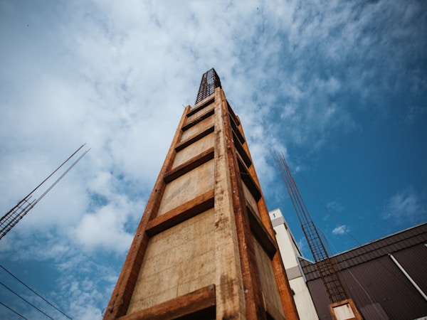 DR Drill professional on site